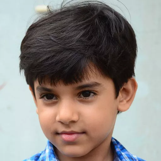 Parthveer Shukla