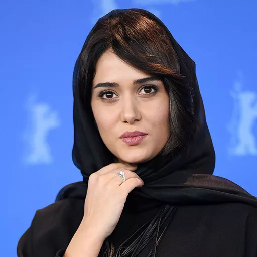 پریناز ایزدیار