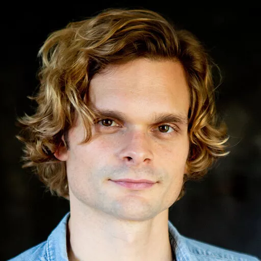 Andrew Durand