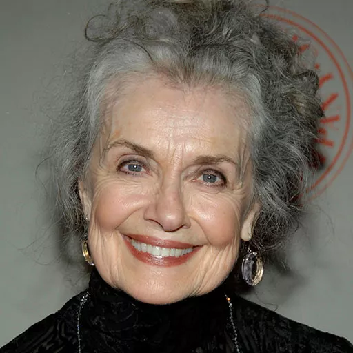 Mary Beth Peil