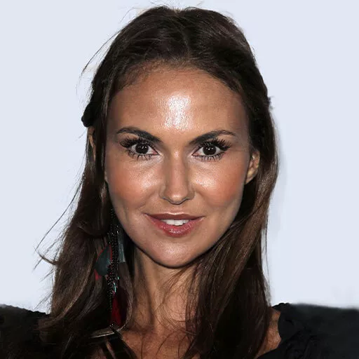 Svetlana Metkina