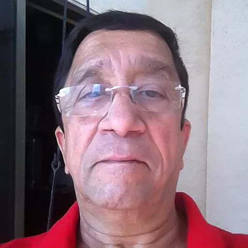 Suresh Bhagwat