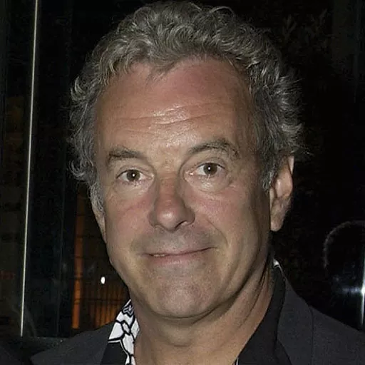 Jay Benedict