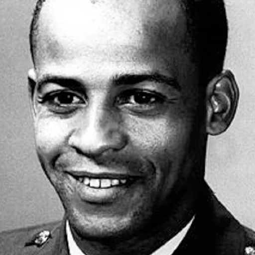 Ed Dwight Jr.