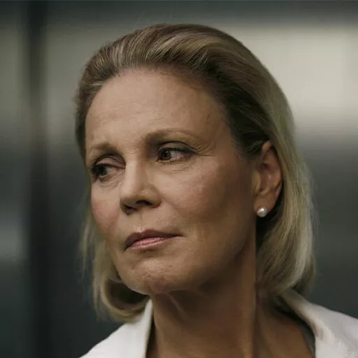 Ruth Waldburger