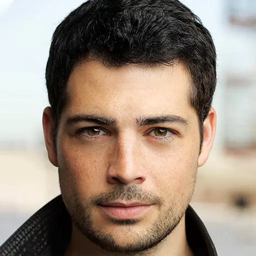 Michael Gazin