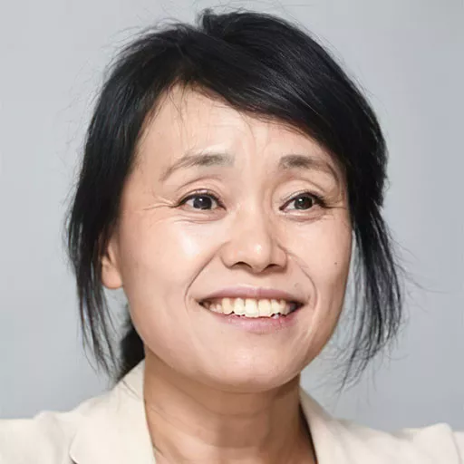 Ae-sim Kang