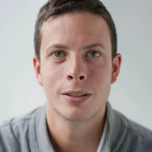 Antoine Delesvaux