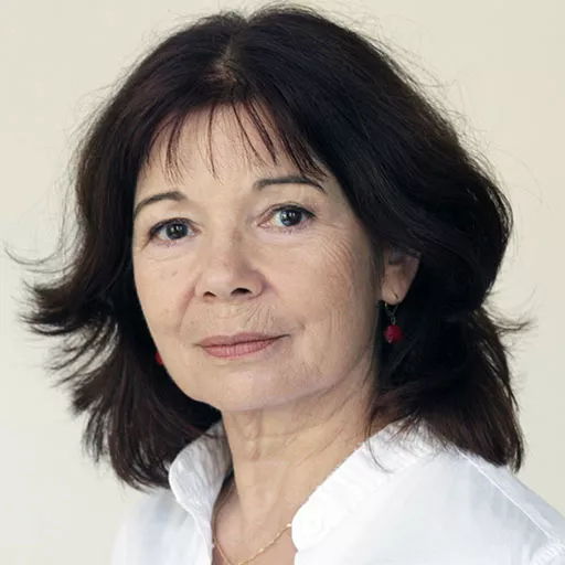 Ilona Schulz