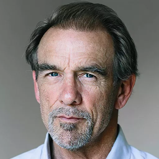 John Diehl