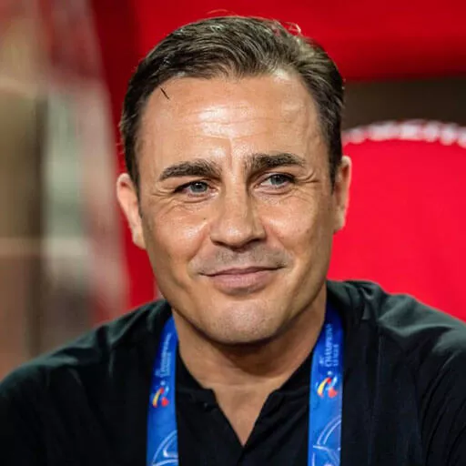 Fabio Cannavaro