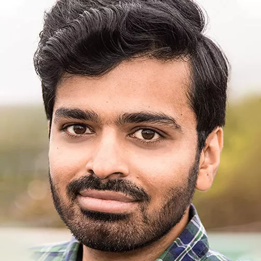 Subhash Santosh