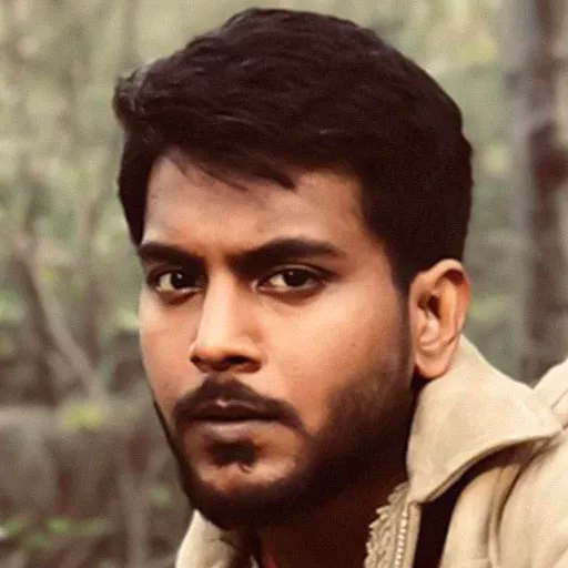 Sananth Reddy