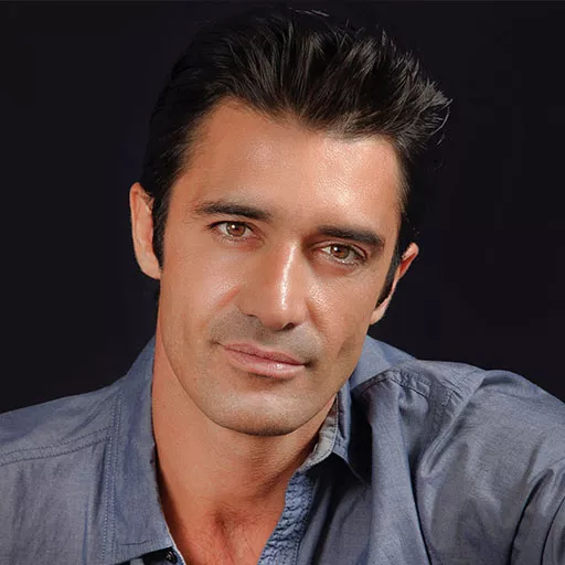 ژیل مارینی