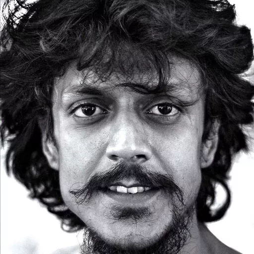 Nachiket Purnapatre
