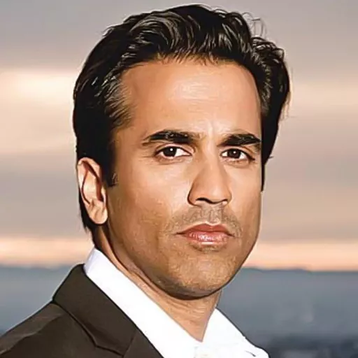 Jai Khanna
