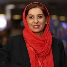 مائده طهماسبی