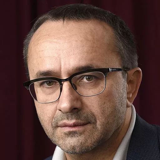 آندره زویاگنیتسف