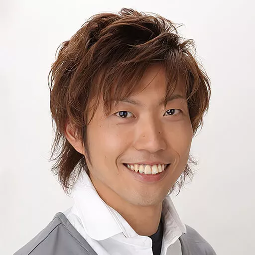 Hidenori Takahashi