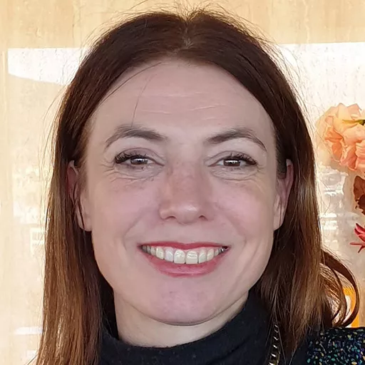 Natacha Koutchoumov