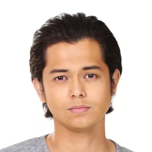 AJ Muhlach