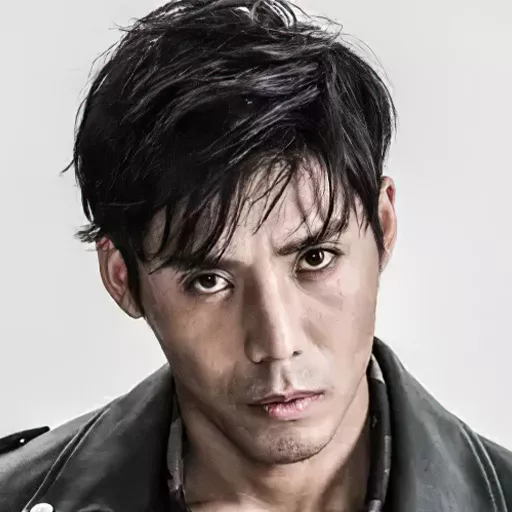 Jinci Yang