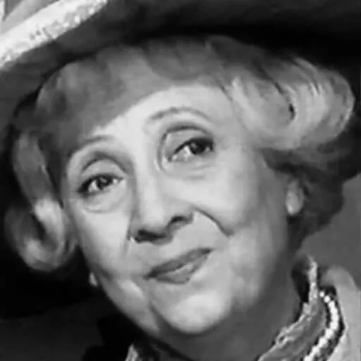 Madeleine Barbulée