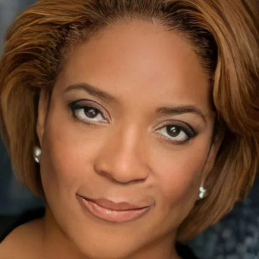 DuShon Monique Brown