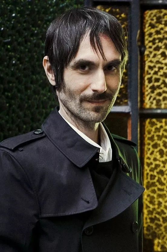 Francesco Bianco