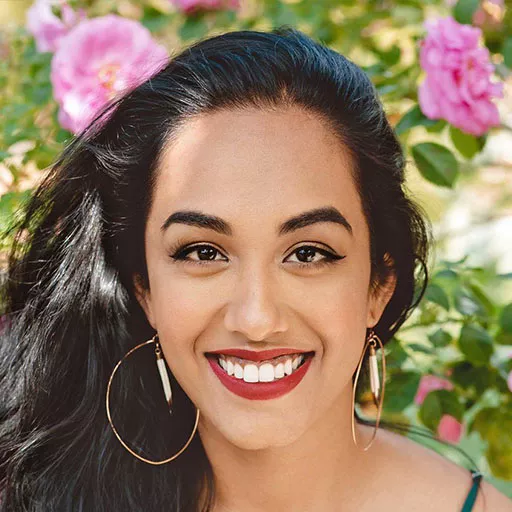 Nikki Chohan