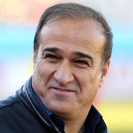 سیروس دین محمدی