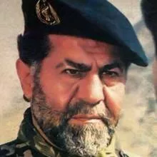 حسین گیل