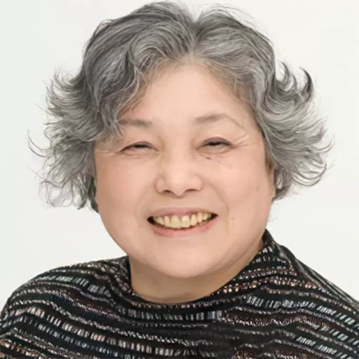 Toshie Kobayashi