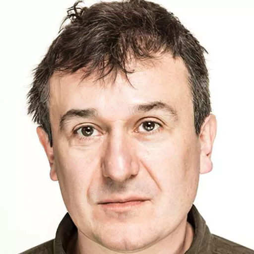 Daniel Cerqueira