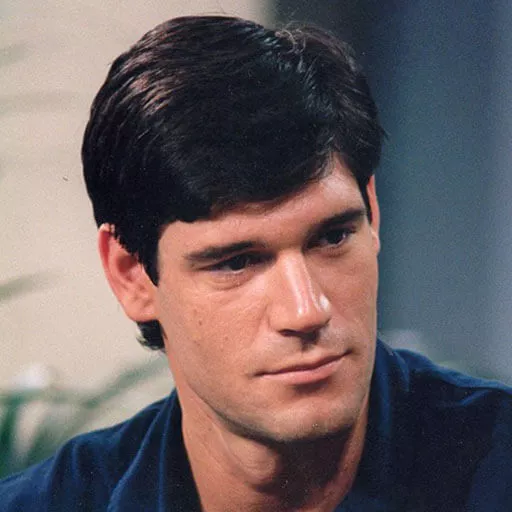 Fernando Martín