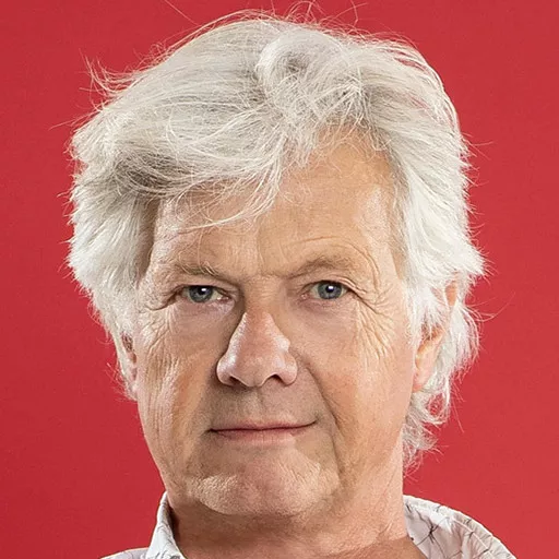 Jeroen Kramer