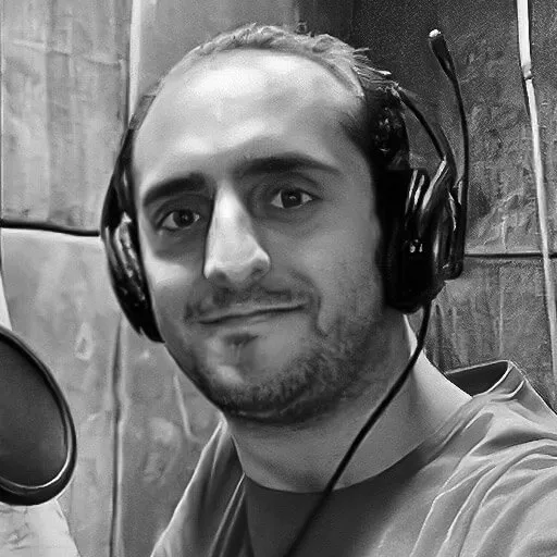 احمد ذبیحی