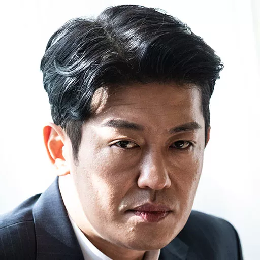Sung-tae Heo
