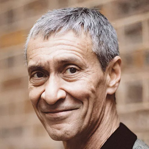 François Levantal