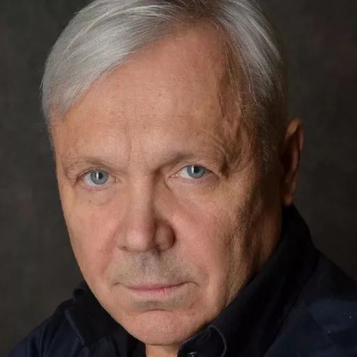 Vasiliy Mishchenko