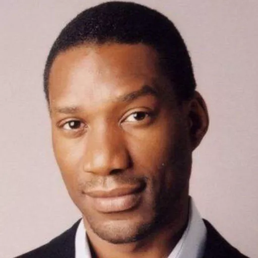 Arnold Pinnock