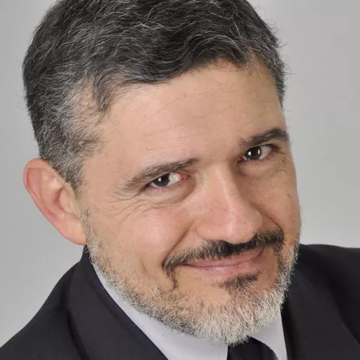 Luciano Cazaux