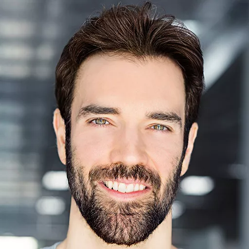 Oliver Morton