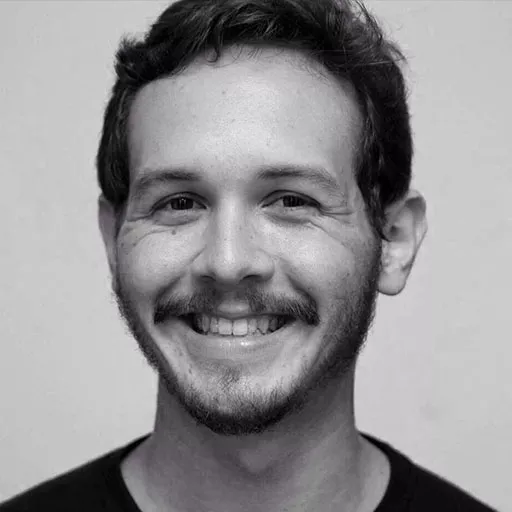 Ian Daryk