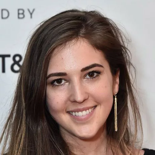 Halee Bernard