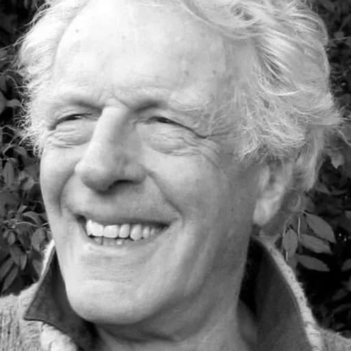 Bernard Horsfall