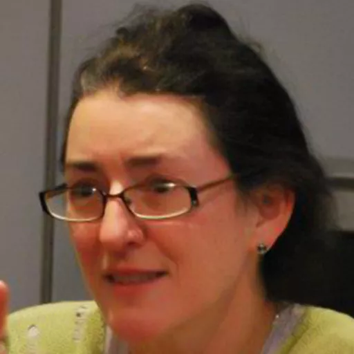 Mary Finlay