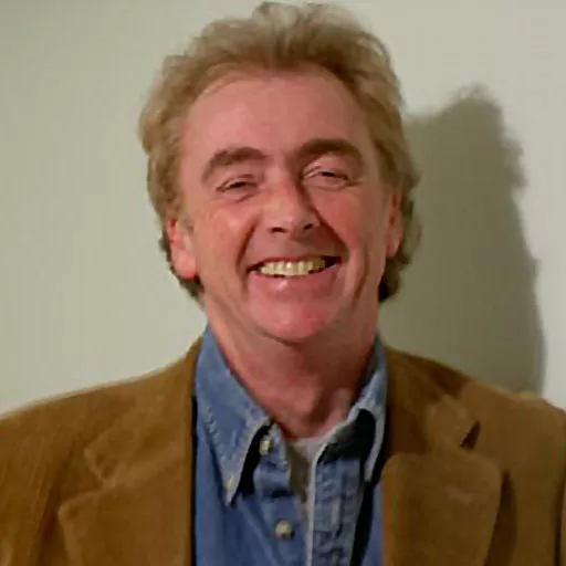 Richard Everett