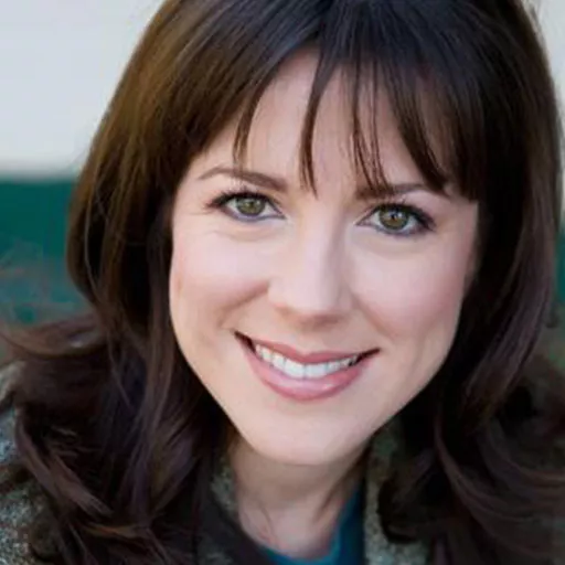 Hilary Haag
