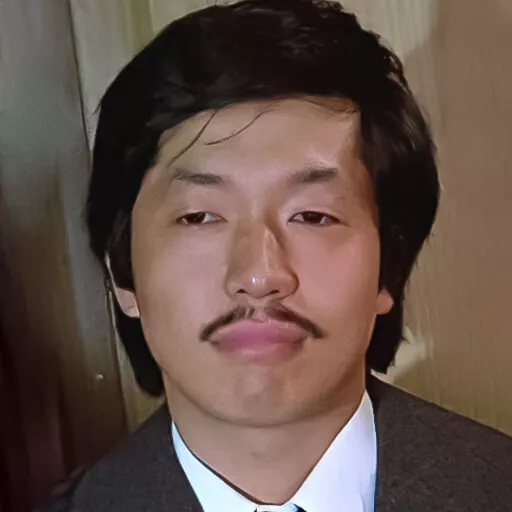 Eiji Kusuhara